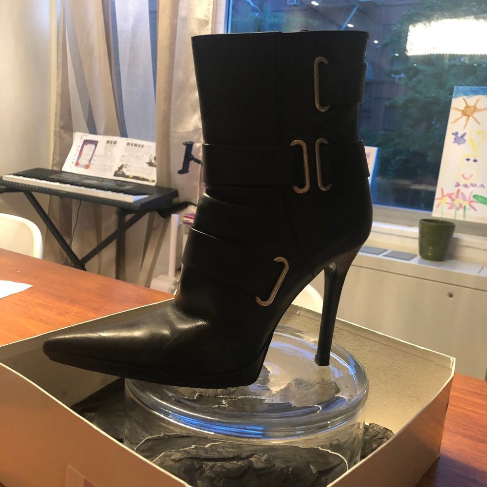 Casadei Boots